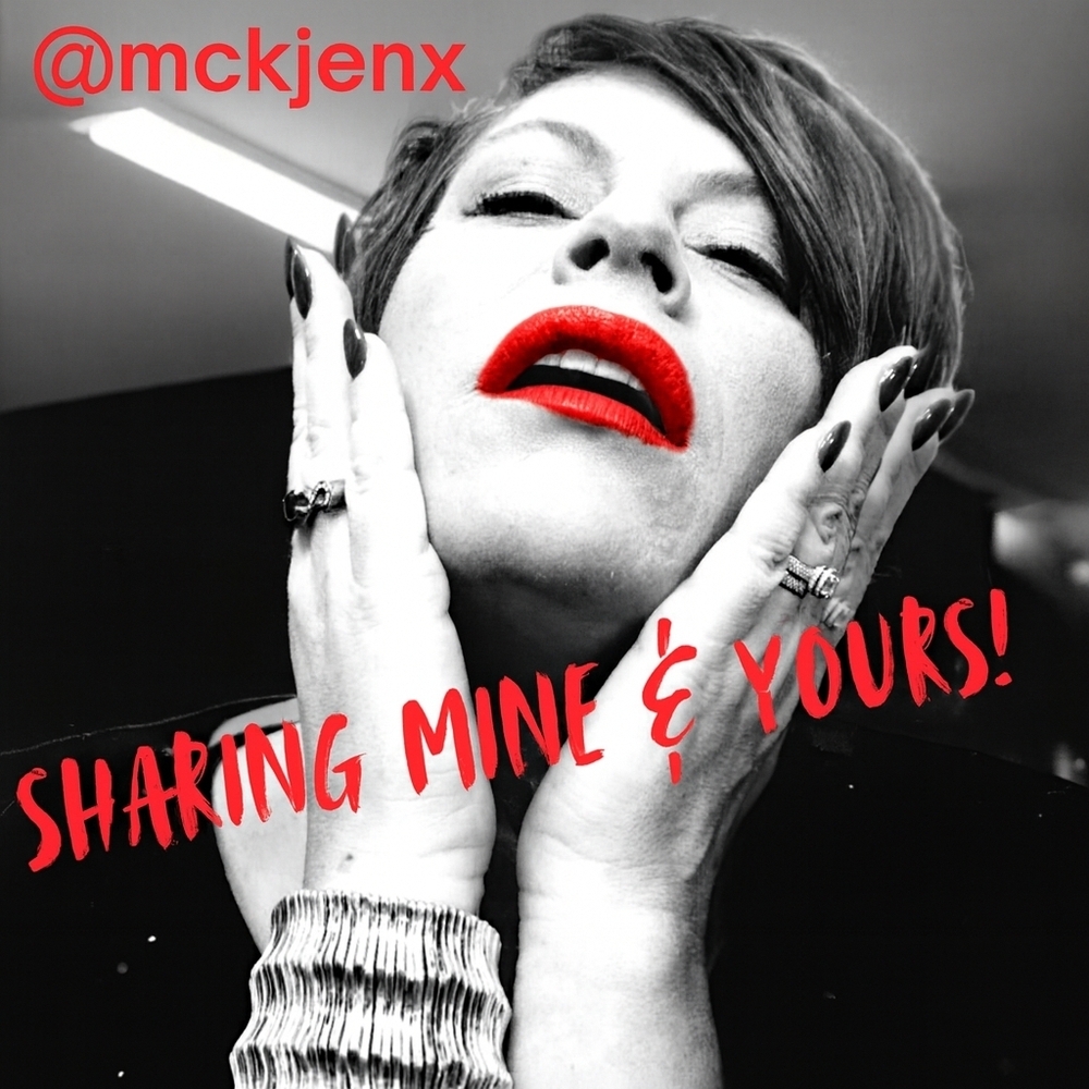 Live POP UP SHOW- "Better than Black Friday"!  Sharing MINE & YOURS! Midnight